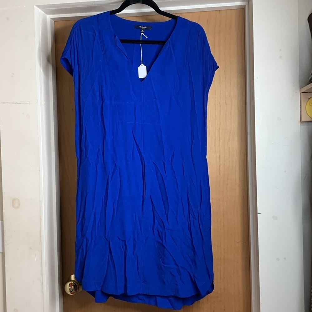 Madewell Dress,Size M - Picture 2 of 5